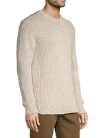 Elia Crewneck Sweater