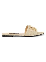 Raffia DG Slides