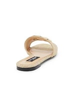 Raffia DG Slides