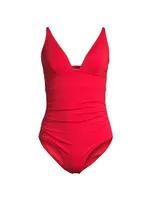 Niki One-Piece Swimsuit