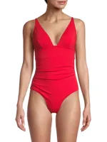 Niki One-Piece Swimsuit