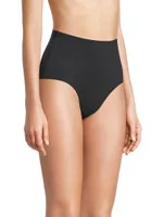 High-Waisted Bikini Bottom