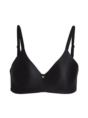 Jolie Smooth Wire-Free T-Shirt Bra