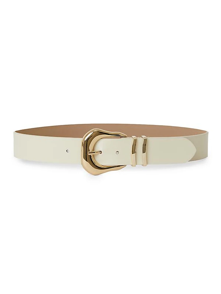 Koda Mod Leather Belt