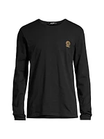 Logo Long-Sleeve T-Shirt