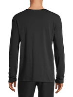 Logo Long-Sleeve T-Shirt