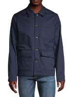 Bonded Chore Jacket