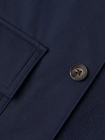 Bonded Chore Jacket