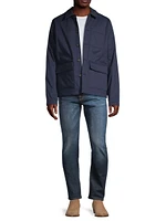 Bonded Chore Jacket