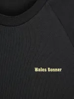 adidas x Wales Bonner Short-Sleeve T-Shirt