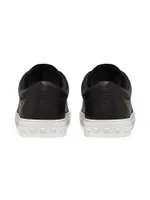 Cityplanet Calfskin Sneaker