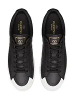 Cityplanet Calfskin Sneaker