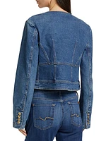 Cleo Denim Jacket