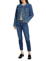 Cleo Denim Jacket