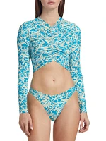 Ansel Long-Sleeve Rashguard