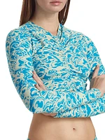 Ansel Long-Sleeve Rashguard