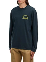 Miracle Academy Long-Sleeve T-Shirt