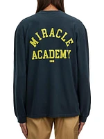 Miracle Academy Long-Sleeve T-Shirt