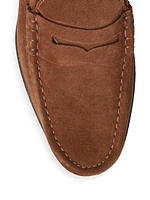 Chalmers Suede Loafers