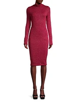 Barret Sheath Dress