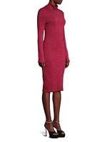 Barret Sheath Dress