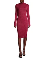 Barret Sheath Dress