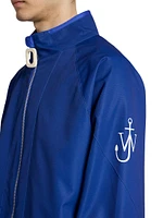 JWA Puller Track Jacket