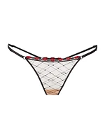 La Bise G-String Thong