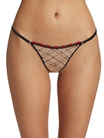 La Bise G-String Thong