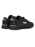 Reebok x Mallet Leather Low-Top Sneakers