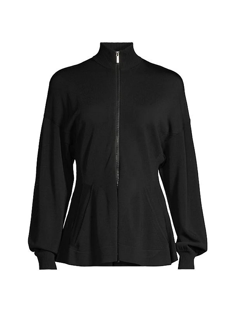 Dimensions The Time Turtleneck Sweater