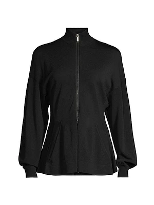 Dimensions The Time Turtleneck Sweater