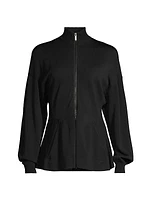 Dimensions The Time Turtleneck Sweater