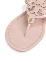 Miller Leather Sandals