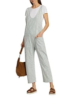 High Roller Railroad Jumpsuit