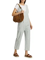 High Roller Railroad Jumpsuit