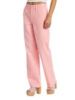 The Taylor Low-Rise Trousers