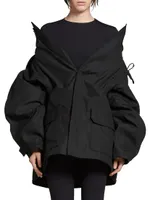 Swing Parka