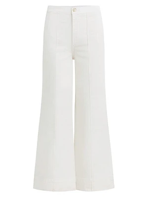 The Madison Ankle Trousers