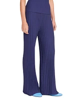 Lupin Rib-Knit Pants