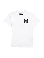 Little Kid's & Kid's MA Logo T-Shirt