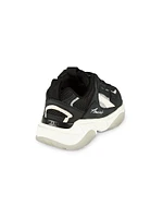 Kid's Bone Runner Sneakers