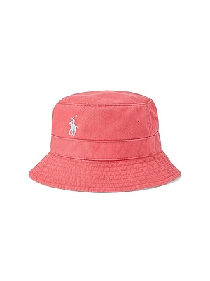 Loft Cotton Bucket Hat