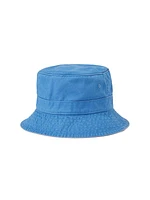 Loft Cotton Bucket Hat