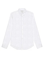 Shirt 4G Cotton