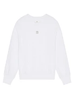 Slim Fit Sweatshirt Fleece