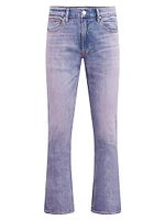 Walker Kick Flare Jeans