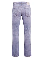 Walker Kick Flare Jeans