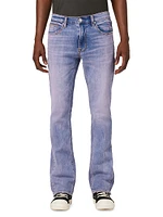 Walker Kick Flare Jeans