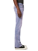 Walker Kick Flare Jeans